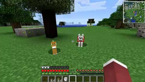 Minecraft1.4.7���Ĺ�ҵ2mod���ϰ�|�ҵ�����1.4.7���Ĺ�ҵ2���ϸ���v1.2.1��Ϸ