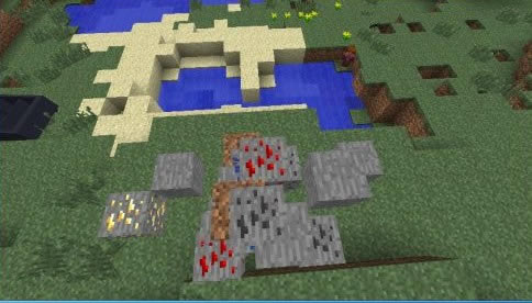 Minecraft1.6.2�޵�MOD���ϰ�|�ҵ�����1.6.2�����޵д�����ȥ�ɻ����������˰���Ϸ