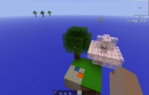 Minecraft1.6.2�������ϰ�|�ҵ�����1.6.2���ݡ����ϰ���2��ƫ���������Ϸ