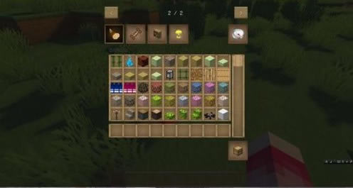 minecraftӣ������MOD���˰�|�ҵ�����ӣ���������ϰ���Ϸ