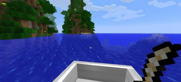 �ҵ�����1.5.2��ͧmod���ϰ�