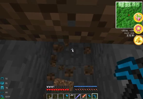 Minecraft�˵����ϰ�|�ҵ�����˵�mod�������ϰ���Ϸ