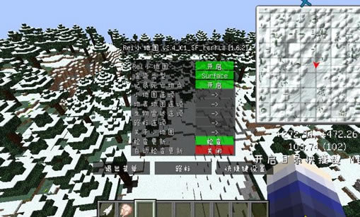 Minecraft��ϵMOD���ϰ�|�ҵ�����1.6.2��ϵmod�������ϰ���Ϸ