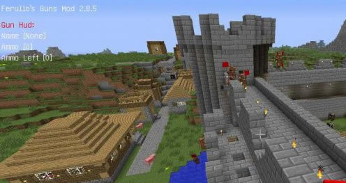 �ҵ���������mod��ȫ�������ϰ�