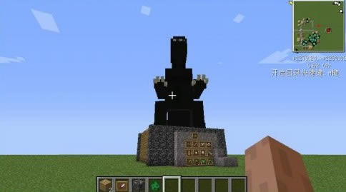 minecraft�����ӳ����ϰ�|�ҵ����������ӳ�Ƥ��MOD�������ϰ���Ϸ