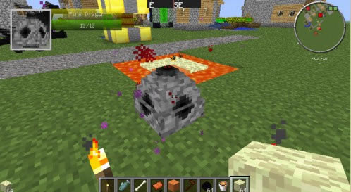 �ҵ�����ѱ��֮ս