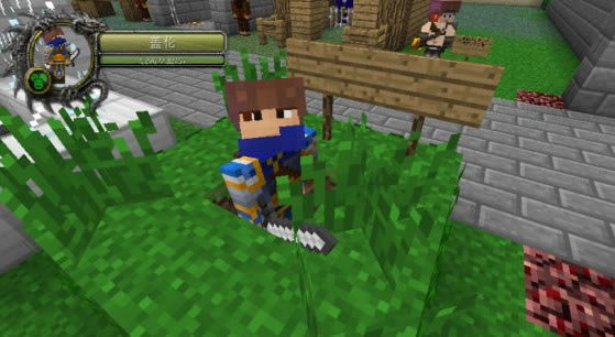 minecraft�Ƽ�ħ���ڶ���MOD���ϰ�|�ҵ�����Ƽ�ħ���ڶ����������ϰ���Ϸ