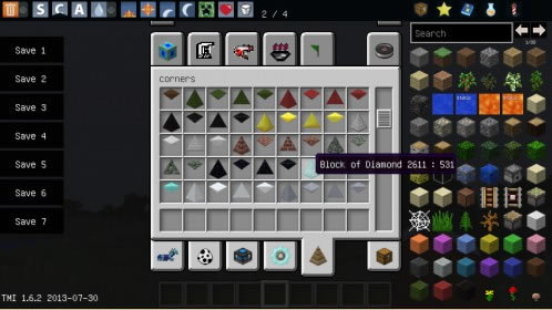 minecraft��ʯ�������ϰ�|�ҵ������ʯ����MOD�������ϰ���Ϸ