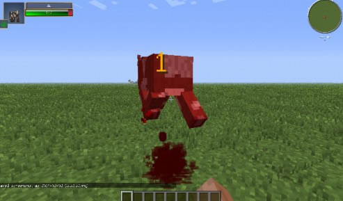 minecraft������װMOD���˰�|�ҵ�����������װ8.4��Ϸ