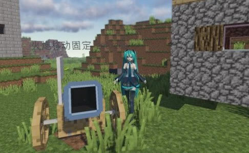 minecraft��������MOD���ϰ�|�ҵ�����Ŵ�ս������mod�������ϰ���Ϸ