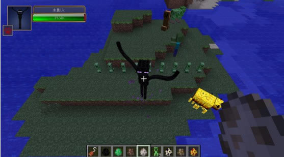 Minecraft1.5���ϰ�MOD|�ҵ�����1.5������Ȥ���ϰ���Ϸ