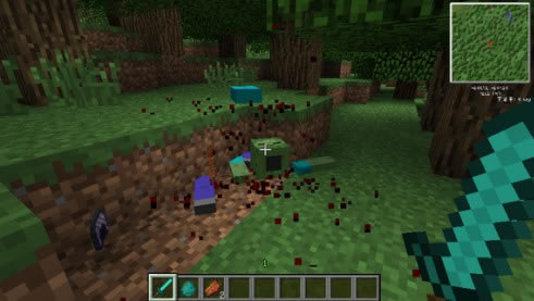 �ҵ�����1.5.1�������˵�MC����v1.3