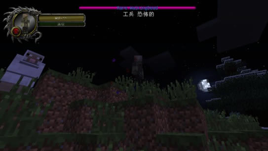 Minecraft���޽�ʬ����MOD���ϰ�|�ҵ����缫�޽�ʬ��������ϵ��֮��ͻ�����Ϸ