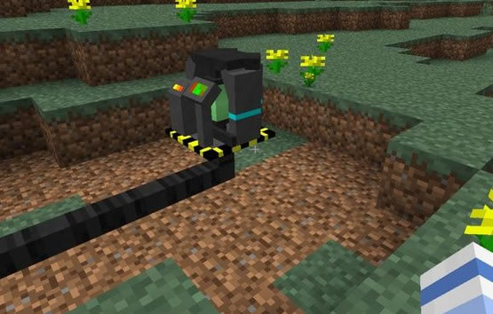 Minecraft1.4.6����MOD���ϰ�|�ҵ�����ͨ�õ������ϰ�1.4.6��Ϸ