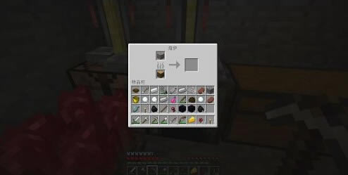 �ҵ�����1.6.4[MITE]��̬mod���ϰ�