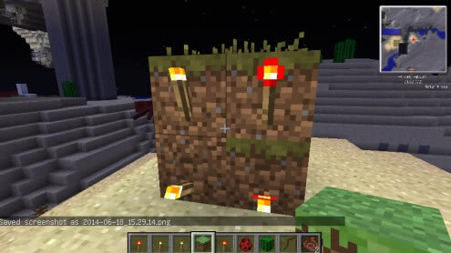 �ҵ�����1.6.4���ص����ϰ�~���ʰ���Ƥ��