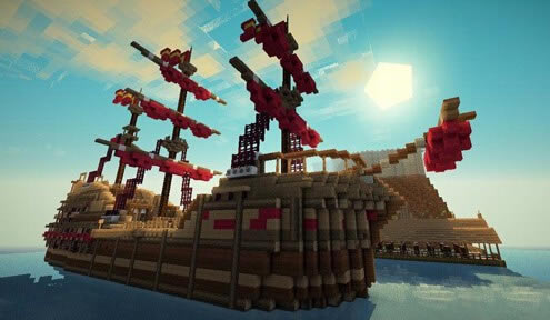 Minecraft��ǿ��ķ˹����ʽ����������ר�����ϰ�|�ҵ����糬ǿ��ķ˹����ʽ����������ר�����˰���Ϸ