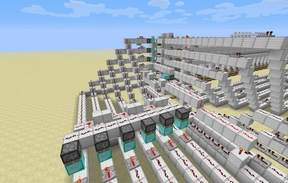 �ҵ�����1.6.4��ʯ�����ϰ�