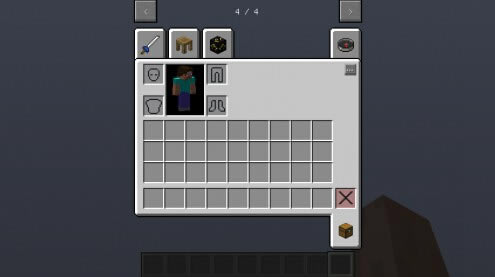 �ҵ�����1.6.4�Ƽ�ħ���Ľ��