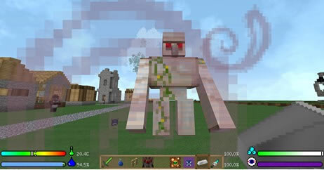 Minecraft1.6.4������ר��MOD|�ҵ�����1.6.4������ר�����˰���Ϸ