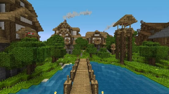 �ҵ�����1.6.4�ǿ�֮��������mod���ϰ�