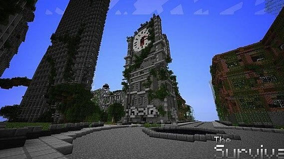 Minecraft1.7.2����MOD���ϰ�|�ҵ�����1.7.2����С�����ϰ���Ϸ
