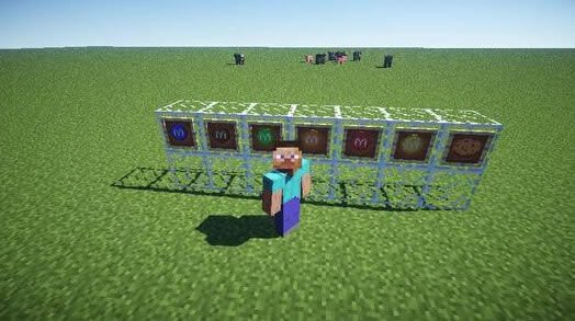 Minecraft1.7.2��ܰ���ϰ�|�ҵ�����1.7.2��ܰ���ϰ�-����Ļ���һͬ������Ϸ