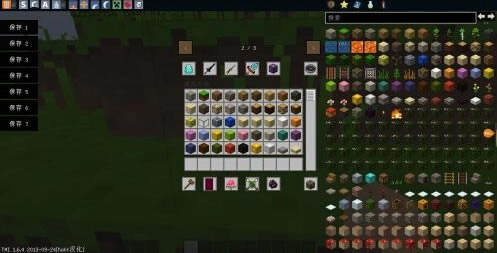 minecraft1.6.4����ð��MOD���ϰ�|�ҵ�����1.6.4zyf������ð�����ϰ���Ϸ