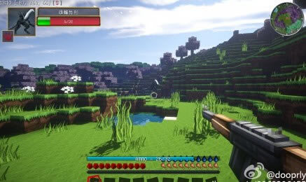 �ҵ�����1.7.2���������ħ���Ƽ����ϰ�1.2������