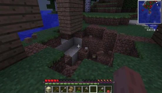 minecraft1.6.2���˰�|�ҵ���������mod1.6.2�������ϰ���Ϸ