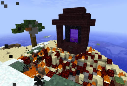 Minecraft1.6.4����Ѱ��MOD���ϰ�|�ҵ�����1.6.4����Ѱ��RPG��Ϸ