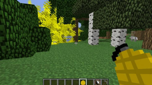 Minecraft1.5.1ð���������ϰ�|�ҵ�������ð�ս��е���1.5.1��Ϸ