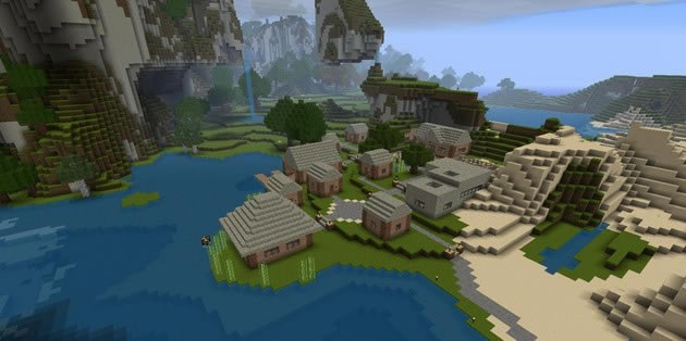 MineCraft1.5.2�ռ�����MOD���ϰ�|�ҵ�����1.5.2�ռ�����61��MOD���ϰ���Ϸ