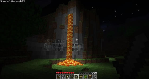 Minecraft 1.7.8����|�ҵ�����1.7.8���ϰ���Ϸ