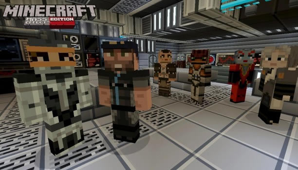 Minecraft 1.7.7����|�ҵ����� 1.7.7���İ���Ϸ