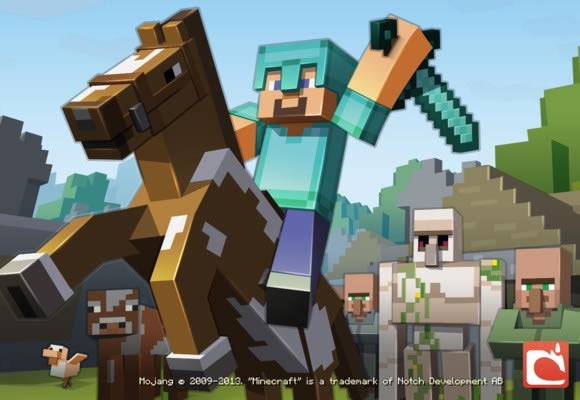Minecraft 1.6.1����|�ҵ�����1.6.1��Ϸ