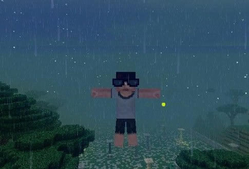 Minecraft 1.5.2���˰�