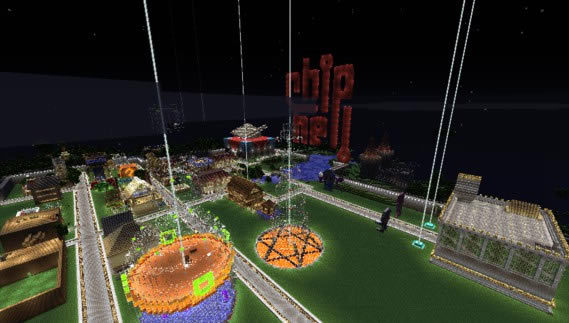 �ҵ�����1.4.7����|�ҵ�����MineCraft1.4.7��������Ϸ