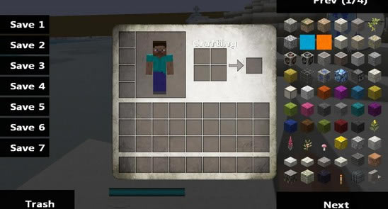 �ҵ���������MOD����|�ҵ�����minecraft1.4.5����MOD���ϰ���Ϸ