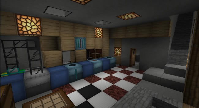 �ҵ�����minecraft1.4.5����MOD���ϰ�