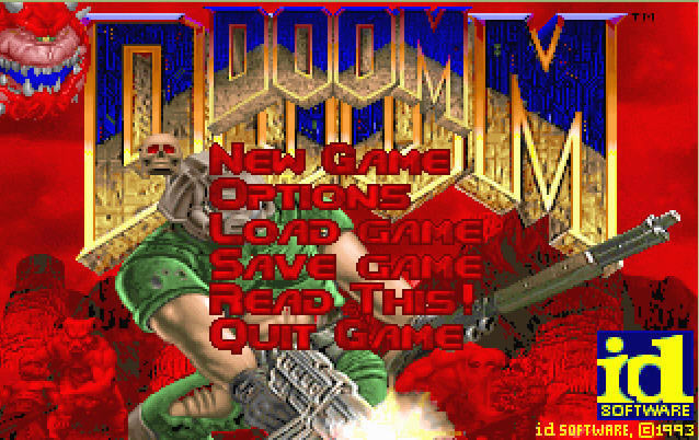 DOOM����սʿ����