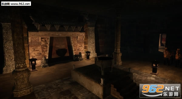 �й���Ĺ����¼��Ϸ����-�й���Ĺ����¼����PC�ƽ��