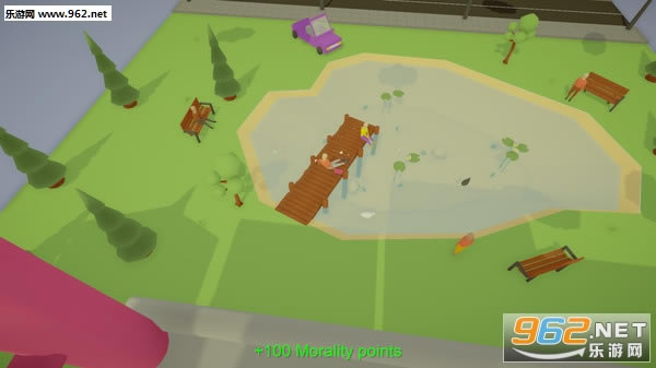 The Balcony��Ϸ����-��̨(The Balcony)����Steam�ƽ��