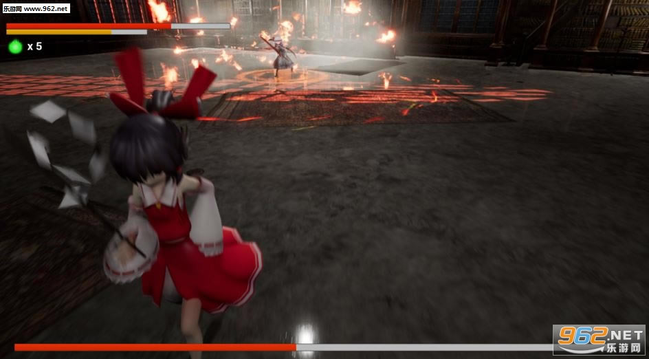 ��С��bossս��Ϸ����-��С��bossս���ض�����ڻ�