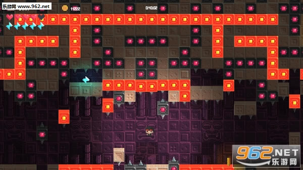 Temple of SpikesPC��Ϸ����-�������(Temple of Spikes)����Steam�ƽ��