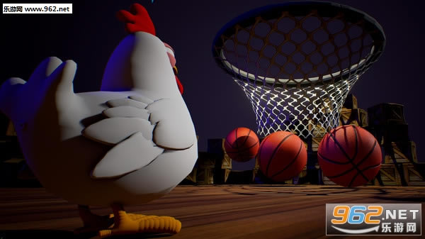 Chickens Madness��Ϸ����-���ķ��(Chickens Madness)����Steam������