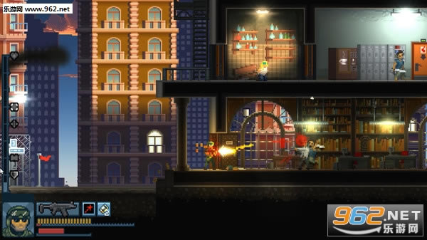 ���Ŷ���ս��С��PC���İ�-���Ŷ���:ս��С������steam�ƽ��