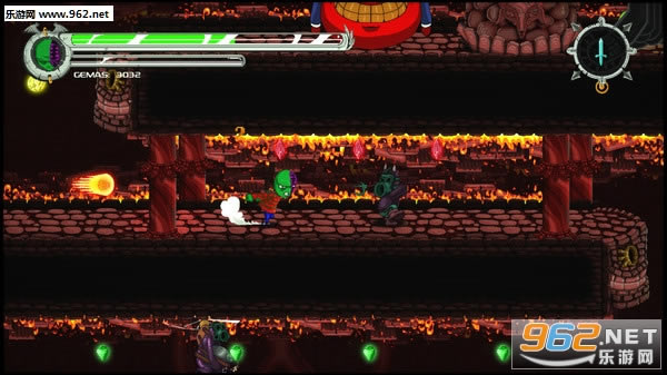 Nightmare Boy��Ϸ����-ج���к�����PC��