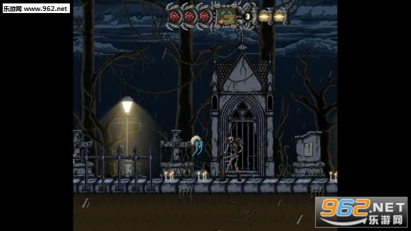 After Death��Ϸ����-������������PC��