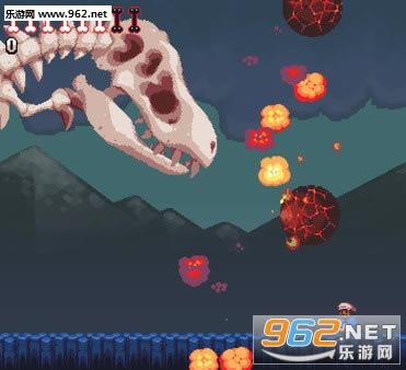 Skeleton Boomerang��Ϸ����-Skeleton Boomerang���ظ��Ѷ�2D������Ϸ